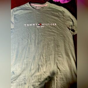 Tommy Hilfiger tshirt